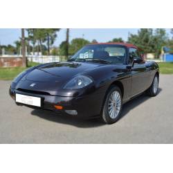 FIAT BARCHETTA 1.8 16 V 130 CV "LIMITED EDITION" 1999