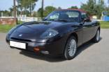 FIAT BARCHETTA 1.8 16 V 130 CV "LIMITED EDITION" 1999 1