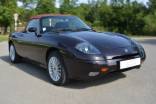 FIAT BARCHETTA 1.8 16 V 130 CV "LIMITED EDITION" 1999 2