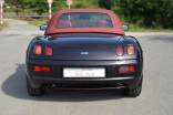 FIAT BARCHETTA 1.8 16 V 130 CV "LIMITED EDITION" 1999 6