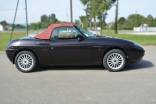 FIAT BARCHETTA 1.8 16 V 130 CV "LIMITED EDITION" 1999 7