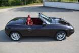 FIAT BARCHETTA 1.8 16 V 130 CV "LIMITED EDITION" 1999 8