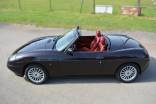 FIAT BARCHETTA 1.8 16 V 130 CV "LIMITED EDITION" 1999 10