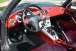 FIAT BARCHETTA 1.8 16 V 130 CV "LIMITED EDITION" 1999 14