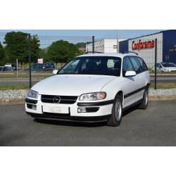 OPEL OMEGA BREAK CD A 2.5 V6 170 CV