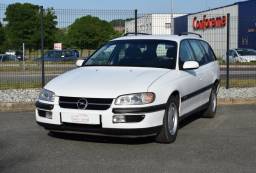 OPEL OMEGA BREAK CD A 2.5 V6 170 CV