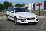 OPEL OMEGA BREAK ELEGANCE 2.5 V6 170 CV 2