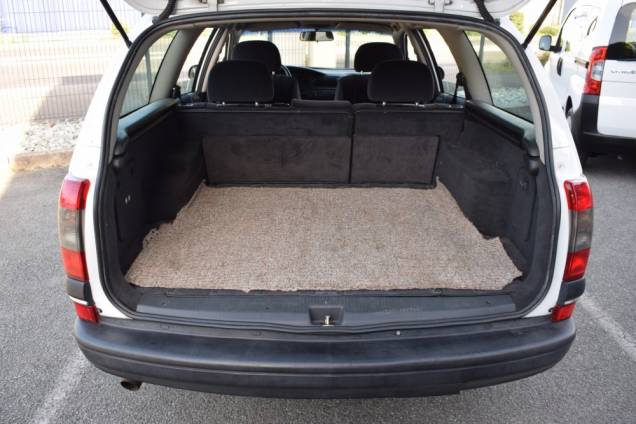OPEL OMEGA BREAK ELEGANCE 2.5 V6 170 CV 15