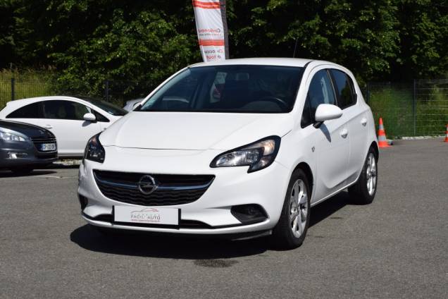 OPEL CORSA EDITION 1.4 90 CV / 1ere MAIN / 28980 KMS 1