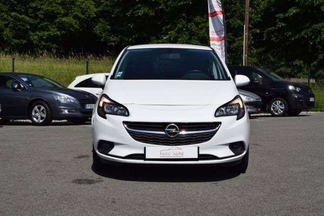 OPEL CORSA EDITION 1.4 90 CV / 1ere MAIN / 28980 KMS 5