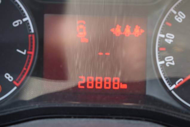 OPEL CORSA EDITION 1.4 90 CV / 1ere MAIN / 28980 KMS 12
