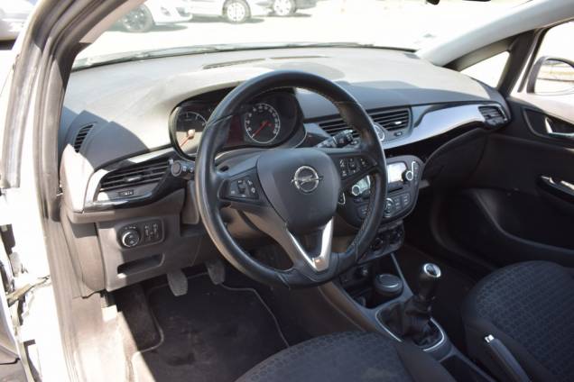 OPEL CORSA EDITION 1.4 90 CV / 1ere MAIN / 28980 KMS 11