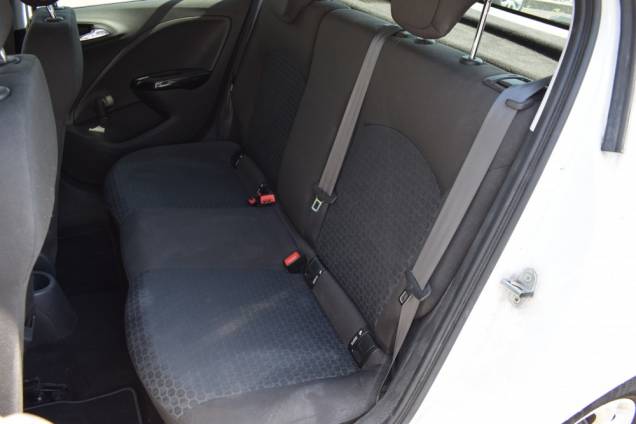 OPEL CORSA EDITION 1.4 90 CV / 1ere MAIN / 28980 KMS 14