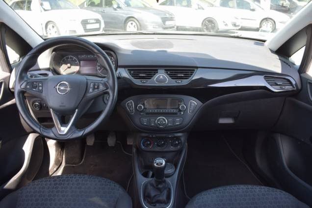 OPEL CORSA EDITION 1.4 90 CV / 1ere MAIN / 28980 KMS 15