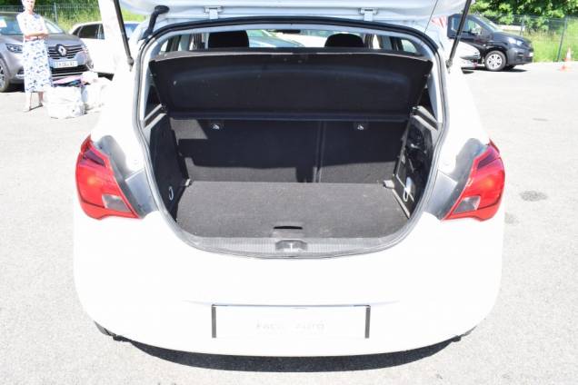 OPEL CORSA EDITION 1.4 90 CV / 1ere MAIN / 28980 KMS 18