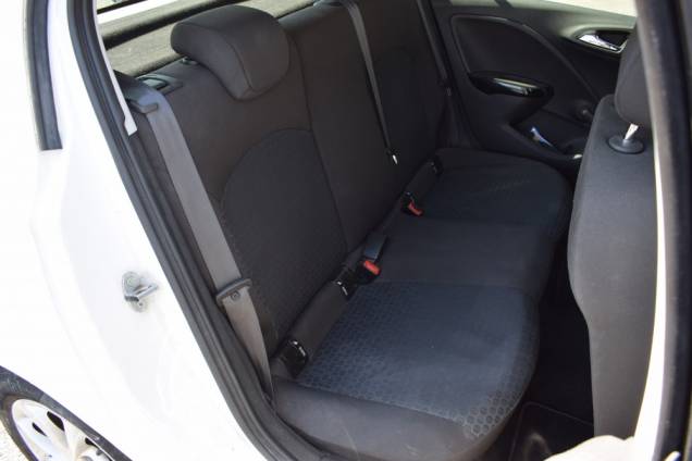 OPEL CORSA EDITION 1.4 90 CV / 1ere MAIN / 28980 KMS 20