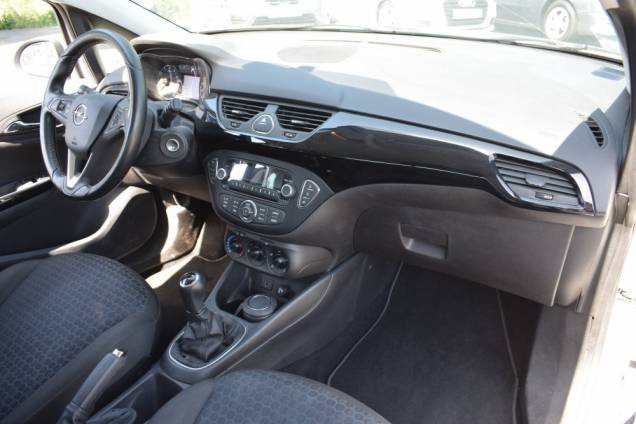OPEL CORSA EDITION 1.4 90 CV / 1ere MAIN / 28980 KMS 21