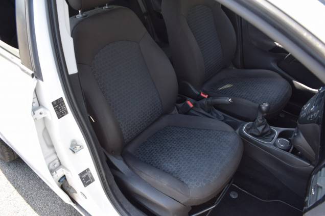 OPEL CORSA EDITION 1.4 90 CV / 1ere MAIN / 28980 KMS 22
