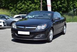 OPEL ASTRA CABRIOLET ENJOY 1.6 I 115 CV / 90250 KMS 