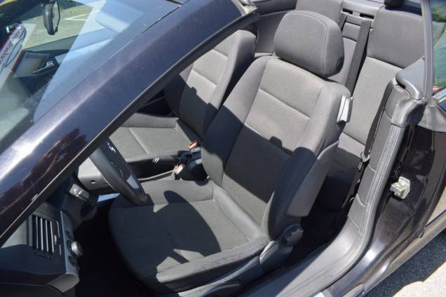 OPEL ASTRA CABRIOLET 1.6 I 115 CV / 90250 KMS  16