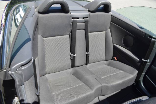 OPEL ASTRA CABRIOLET 1.6 I 115 CV / 90250 KMS  19
