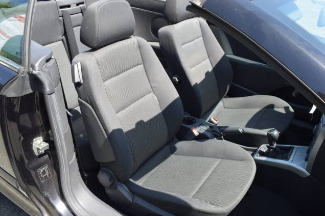 OPEL ASTRA CABRIOLET 1.6 I 115 CV / 90250 KMS  20