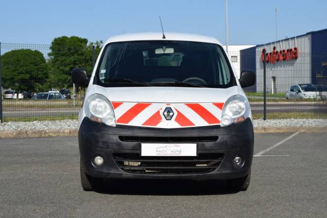 RENAULT KANGOO EXPRESS L1 1.5 DCI 85 CV / 1ere MAIN 5