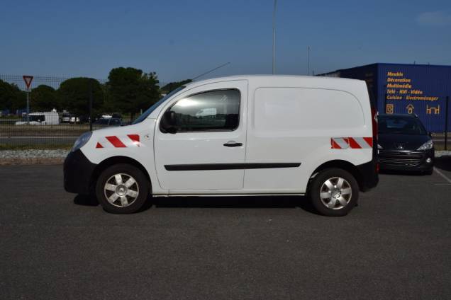 RENAULT KANGOO EXPRESS L1 1.5 DCI 85 CV / 1ere MAIN 7