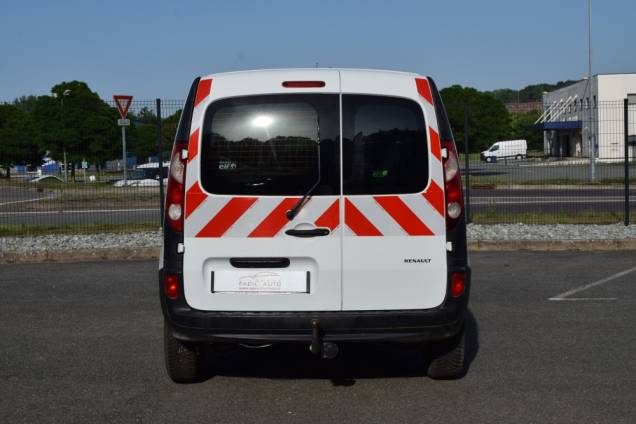 RENAULT KANGOO EXPRESS L1 1.5 DCI 85 CV / 1ere MAIN 6