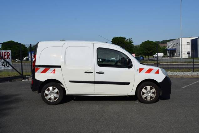 RENAULT KANGOO EXPRESS L1 1.5 DCI 85 CV / 1ere MAIN 8