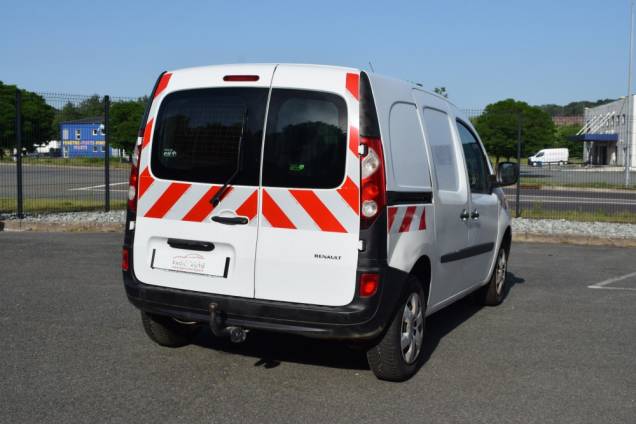 RENAULT KANGOO EXPRESS L1 1.5 DCI 85 CV / 1ere MAIN 3