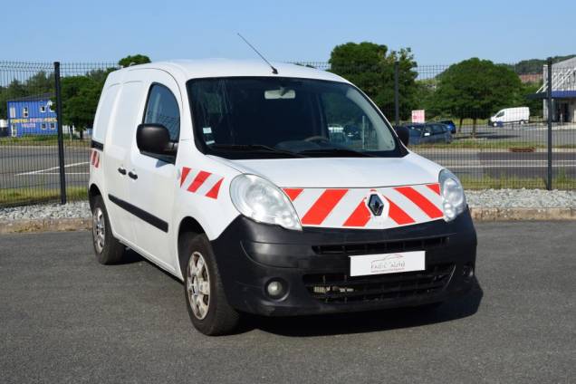 RENAULT KANGOO EXPRESS L1 1.5 DCI 85 CV / 1ere MAIN 2