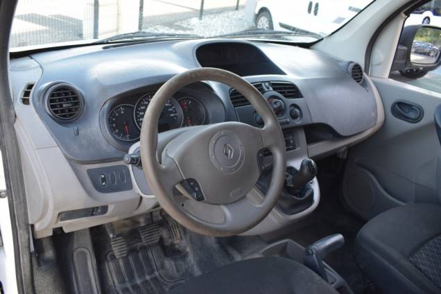 RENAULT KANGOO EXPRESS L1 1.5 DCI 85 CV / 1ere MAIN 9