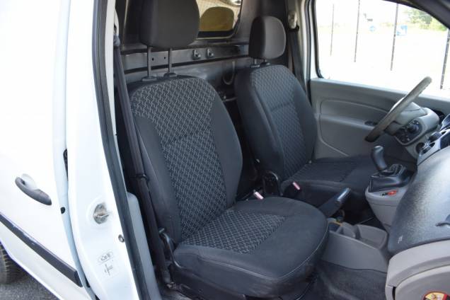 RENAULT KANGOO EXPRESS L1 1.5 DCI 85 CV / 1ere MAIN 12