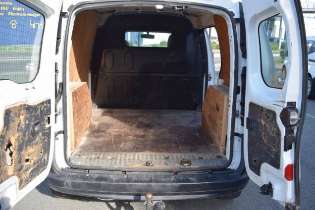 RENAULT KANGOO EXPRESS L1 1.5 DCI 85 CV / 1ere MAIN 15