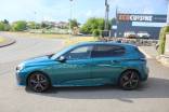 PEUGEOT 308 GT BLUEHDI 130 CV EAT8 / 1ER MAIN 5