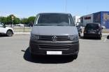 VOLKSWAGEN TRANSPORTER T5 4 MOTION FOURGON 2.0 BITDI 180 CV / ORIGINE FRANCE / ATTELAGE 5