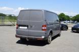 VOLKSWAGEN TRANSPORTER T5 4 MOTION FOURGON 2.0 BITDI 180 CV / ORIGINE FRANCE / ATTELAGE 3