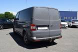 VOLKSWAGEN TRANSPORTER T5 4 MOTION FOURGON 2.0 BITDI 180 CV / ORIGINE FRANCE / ATTELAGE 4