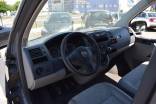 VOLKSWAGEN TRANSPORTER T5 4 MOTION FOURGON 2.0 BITDI 180 CV / ORIGINE FRANCE / ATTELAGE 9