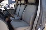 VOLKSWAGEN TRANSPORTER T5 4 MOTION FOURGON 2.0 BITDI 180 CV / ORIGINE FRANCE / ATTELAGE 10
