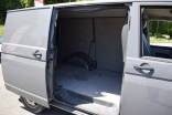 VOLKSWAGEN TRANSPORTER T5 4 MOTION FOURGON 2.0 BITDI 180 CV / ORIGINE FRANCE / ATTELAGE 12