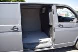 VOLKSWAGEN TRANSPORTER T5 4 MOTION FOURGON 2.0 BITDI 180 CV / ORIGINE FRANCE / ATTELAGE 13