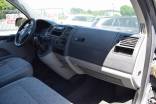 VOLKSWAGEN TRANSPORTER T5 4 MOTION FOURGON 2.0 BITDI 180 CV / ORIGINE FRANCE / ATTELAGE 15