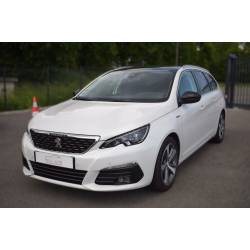 PEUGEOT 308 SW 2.0 HDI 150 CV ALLURE BUSINESS / 1ère MAIN / TOIT PANORAMIQUE/ CROCHET D'ATTELAGE