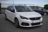PEUGEOT 308 SW 2.0 HDI 150 CV ALLURE BUSINESS / 1ère MAIN / TOIT PANORAMIQUE/ CROCHET D'ATTELAGE 2