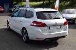 PEUGEOT 308 SW 2.0 HDI 150 CV ALLURE BUSINESS / 1ère MAIN / TOIT PANORAMIQUE/ CROCHET D'ATTELAGE 3