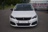 PEUGEOT 308 SW 2.0 HDI 150 CV ALLURE BUSINESS / 1ère MAIN / TOIT PANORAMIQUE/ CROCHET D'ATTELAGE 5