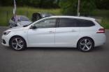 PEUGEOT 308 SW 2.0 HDI 150 CV ALLURE BUSINESS / 1ère MAIN / TOIT PANORAMIQUE/ CROCHET D'ATTELAGE 7