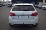 PEUGEOT 308 SW 2.0 HDI 150 CV ALLURE BUSINESS / 1ère MAIN / TOIT PANORAMIQUE/ CROCHET D'ATTELAGE 6